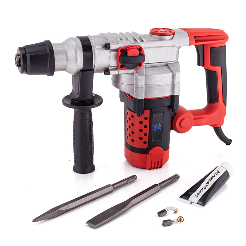 Rotary Hammer