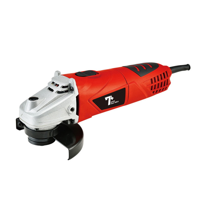 Angle Grinder