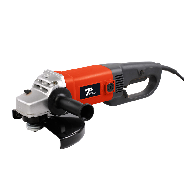 Angle Grinder