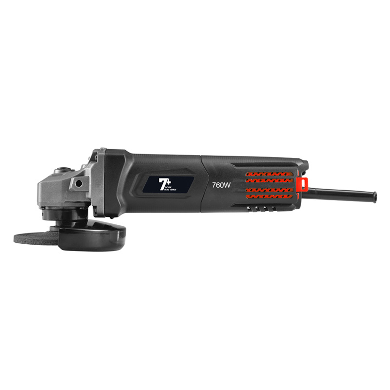 Angle Grinder