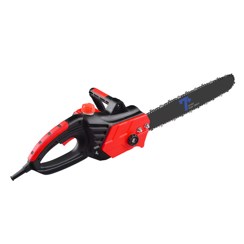 Electric Chain Saw