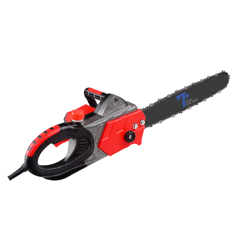 Electric Chain Saw