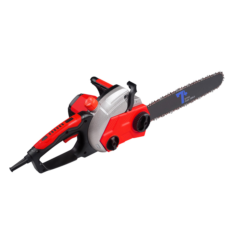 Electric Chain Saw