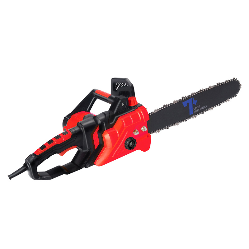 Electric Chain Saw