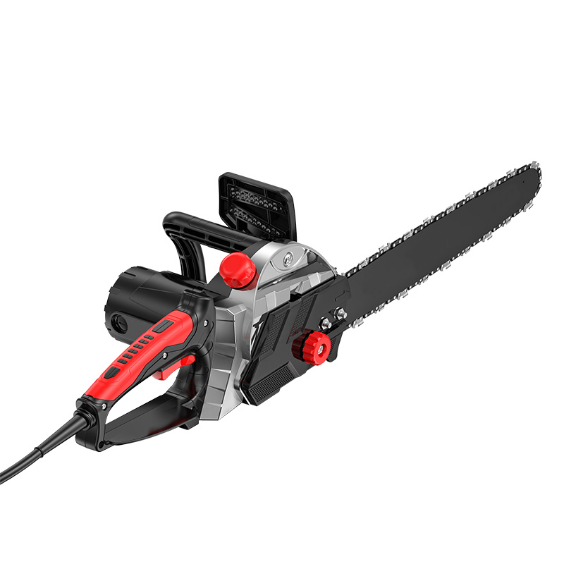 Electric Chain Saw