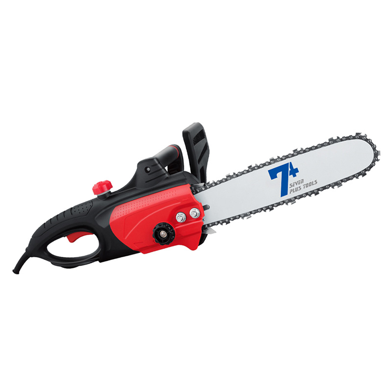 Electric Chain Saw