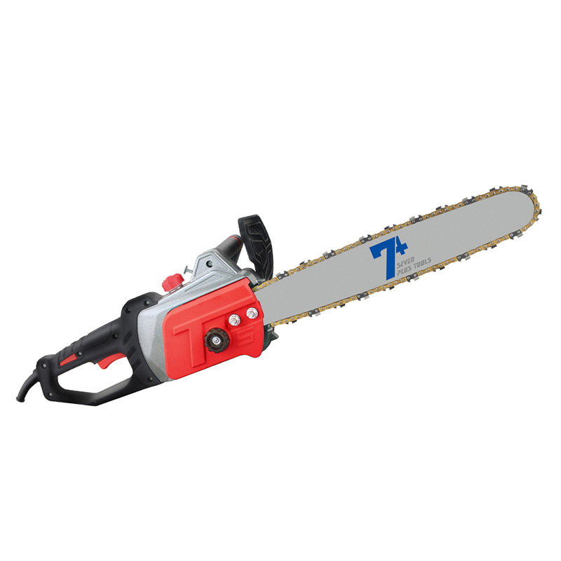 Electric Chain Saw