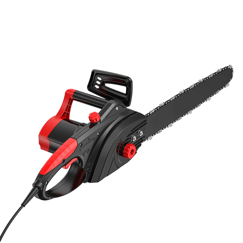 Electric Chain Saw