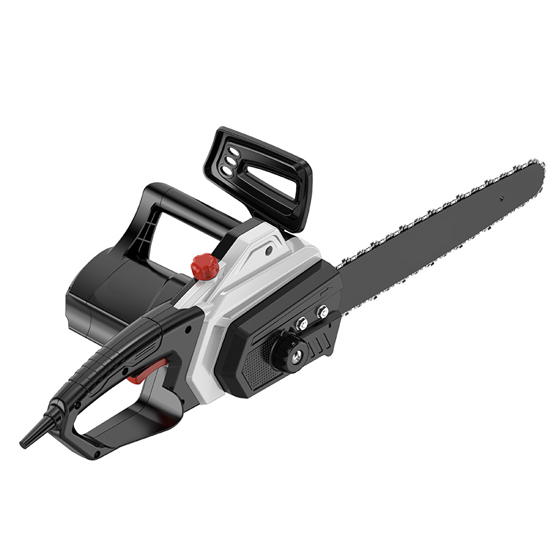 Electric Chain Saw