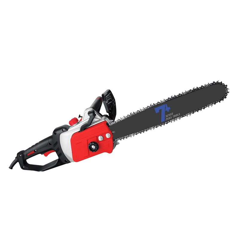 Electric Chain Saw