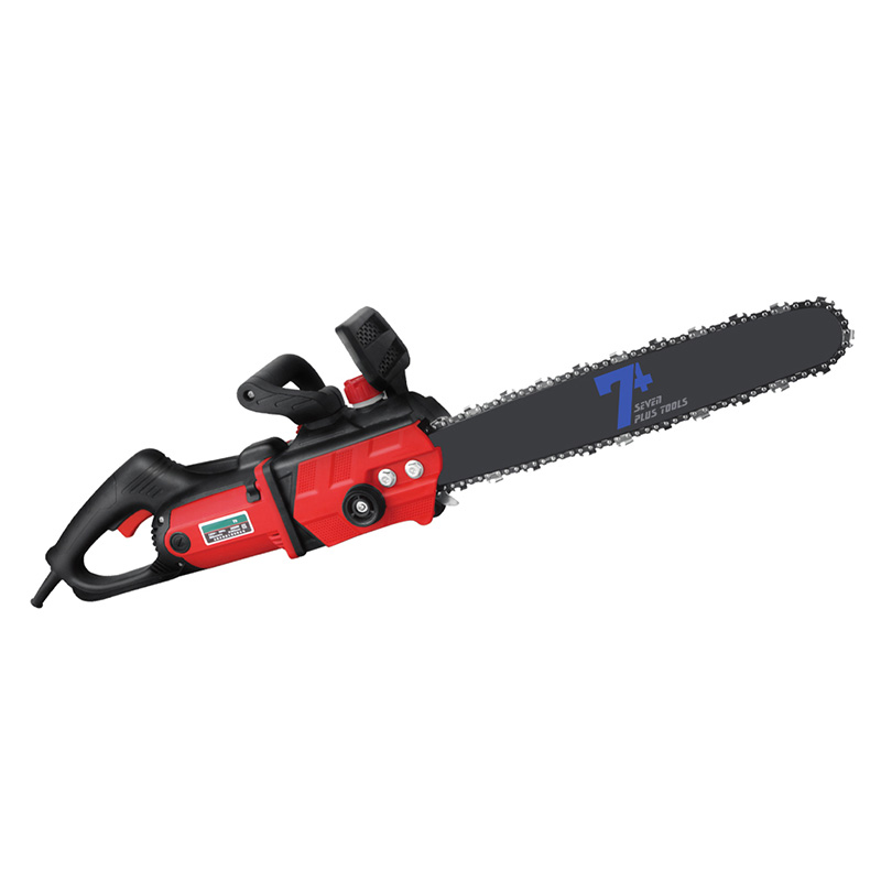 Electric Chain Saw