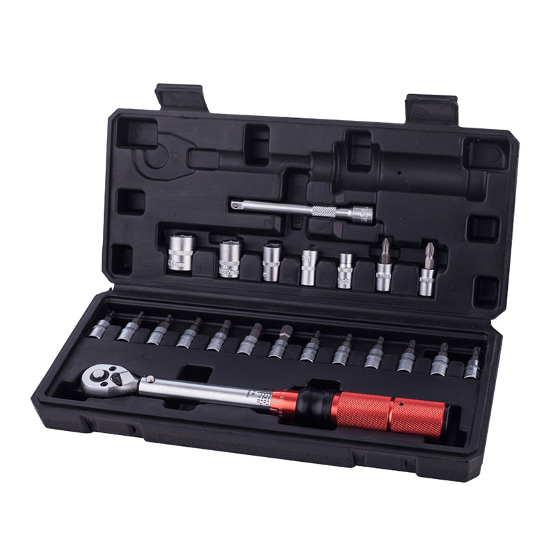 Torque Wrench Set