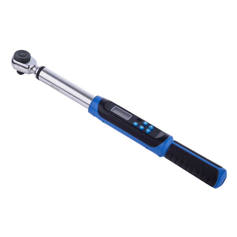 Digital Torque Wrench