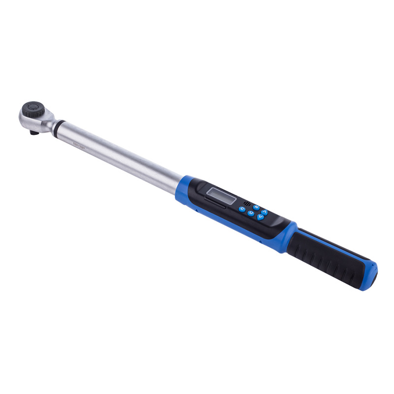 Digital Torque Wrench