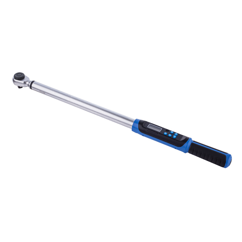 Digital Torque Wrench