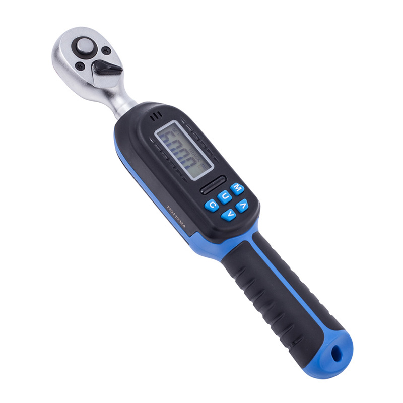 Digital Torque Wrench