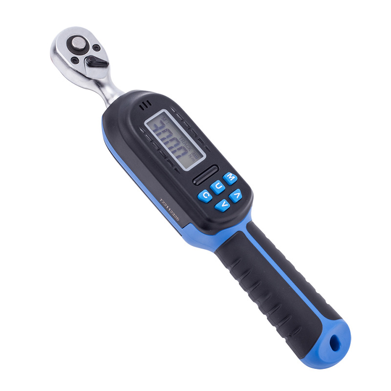 Digital Torque Wrench