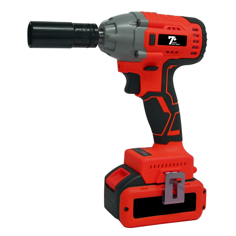 Cordless Imapct Wrench