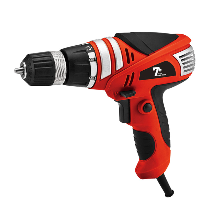 Electric Drill