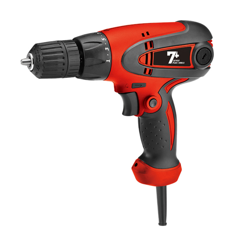 Electric Drill