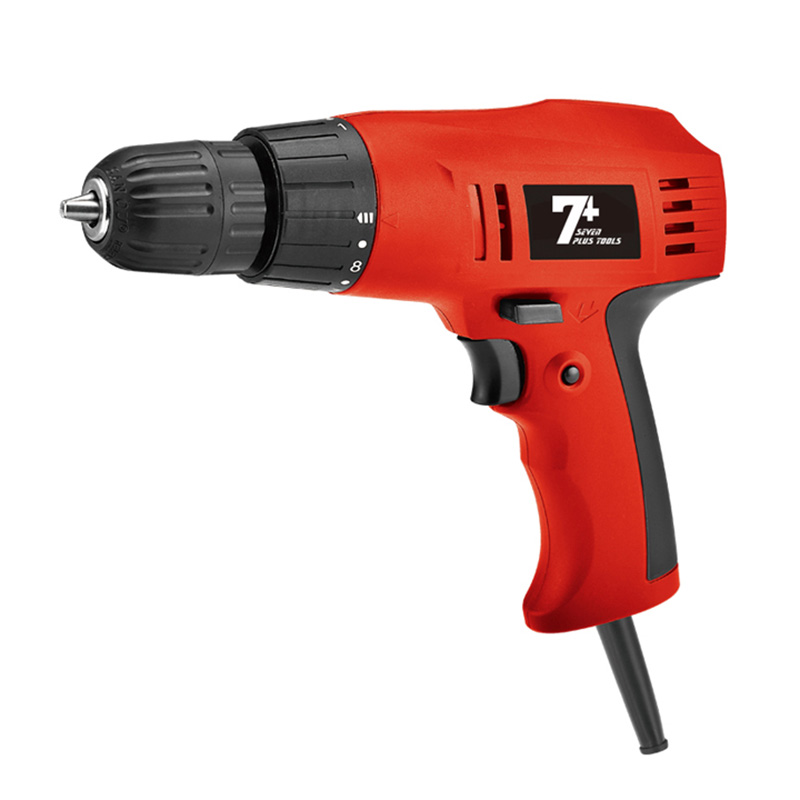 Electric Drill