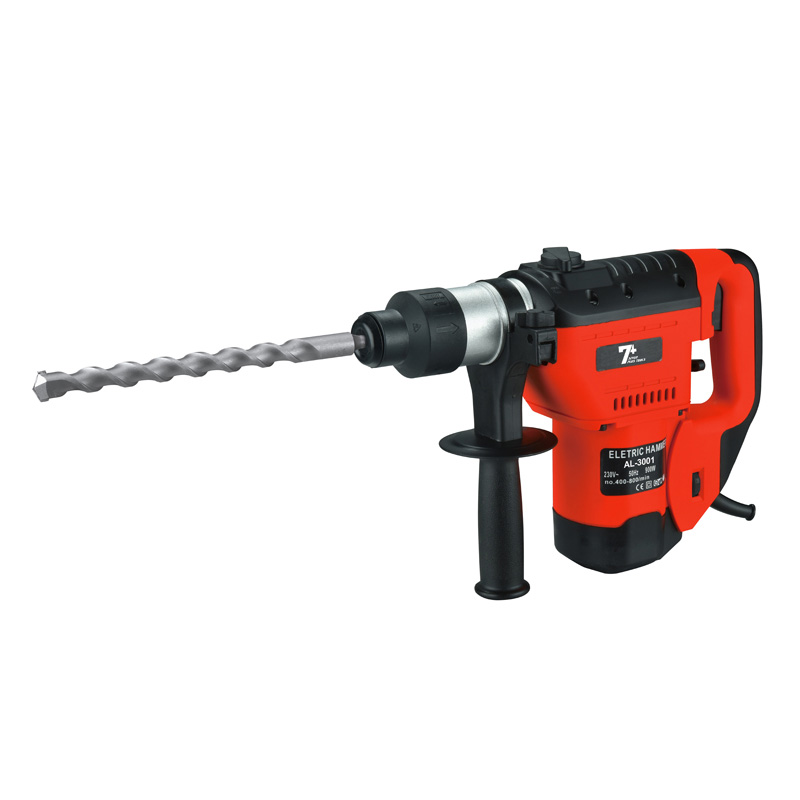 Rotary Hammer