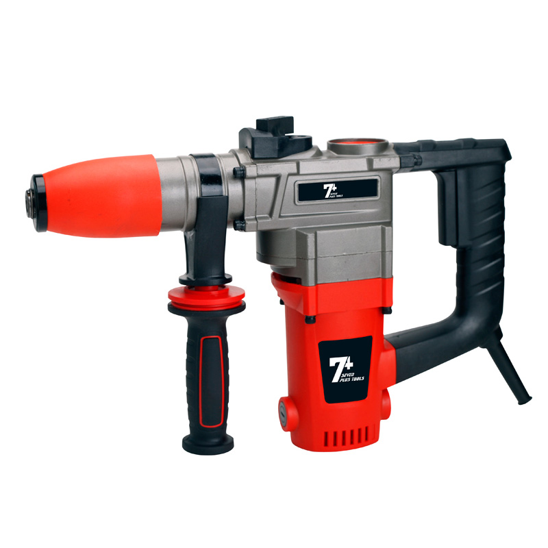 Rotary Hammer