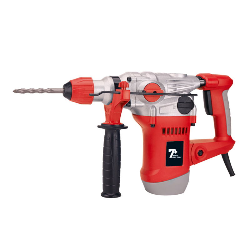 Rotary Hammer