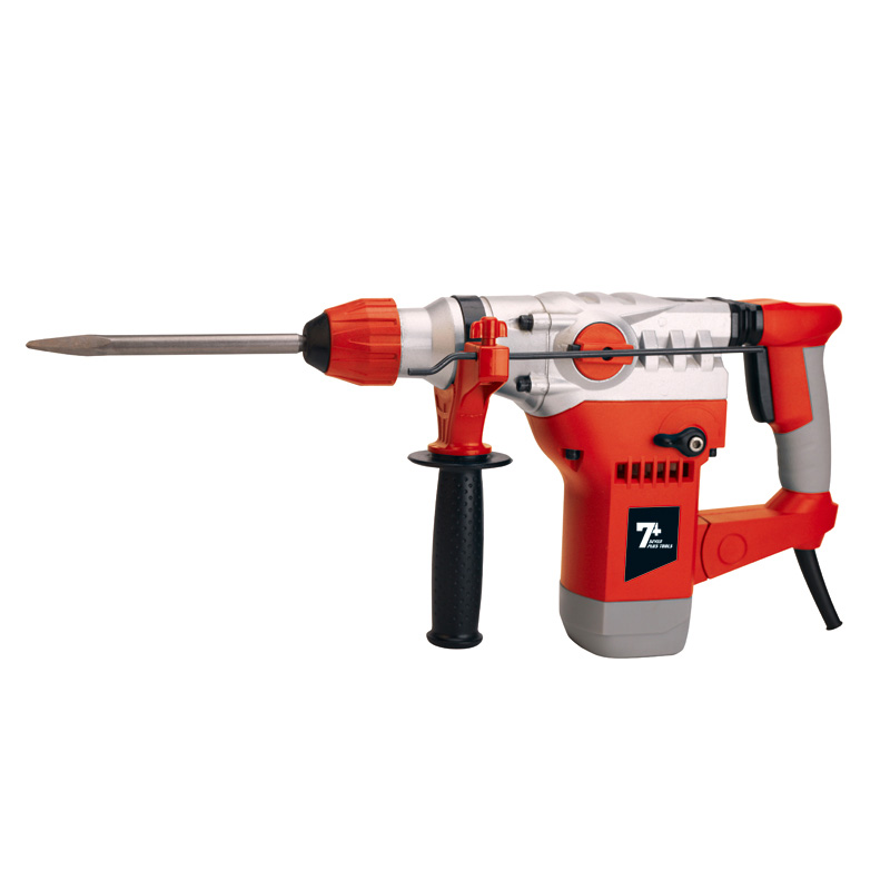 Rotary Hammer