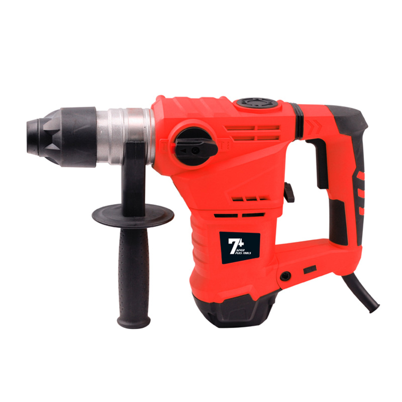 Rotary Hammer