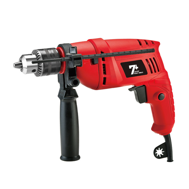 Impact Drill