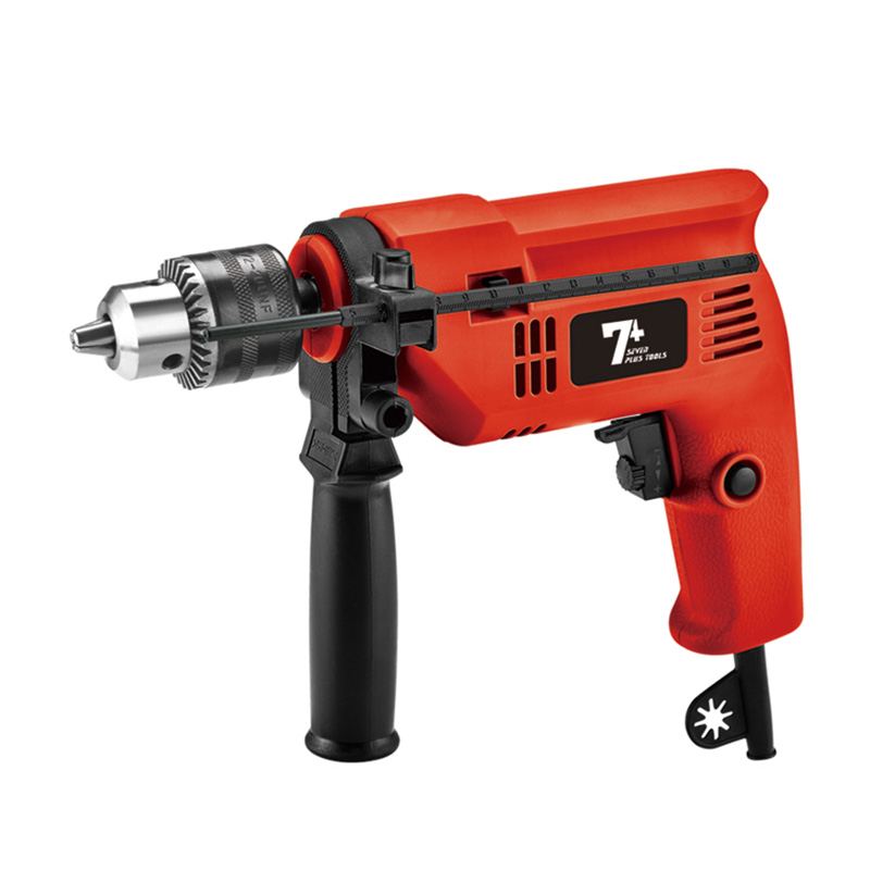 Impact Drill