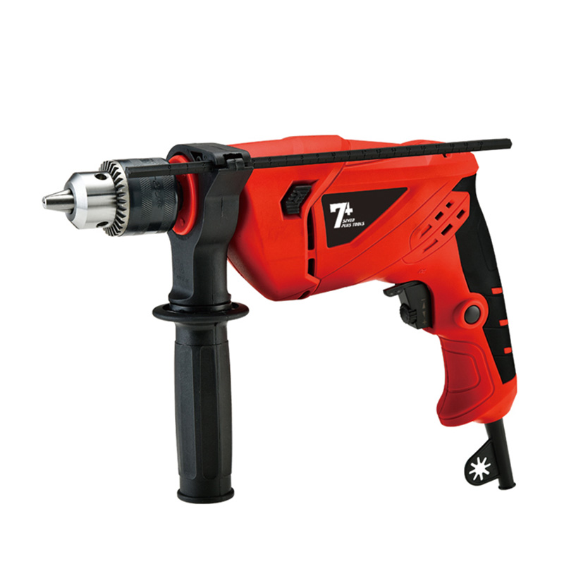 Impact Drill