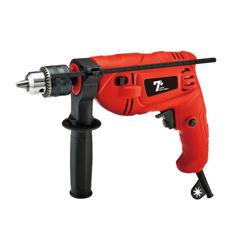 Impact Drill