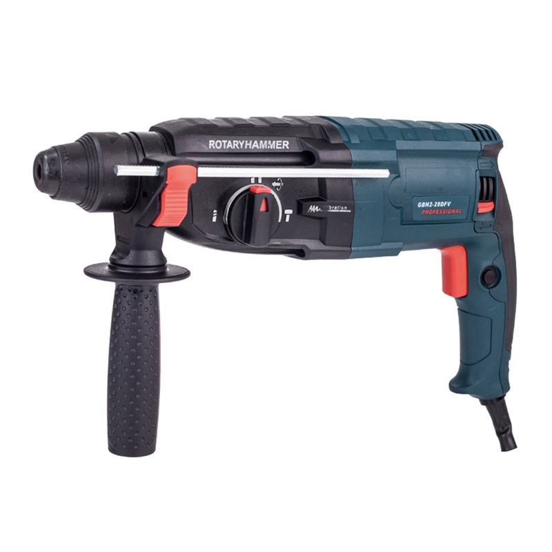 Rotary Hammer