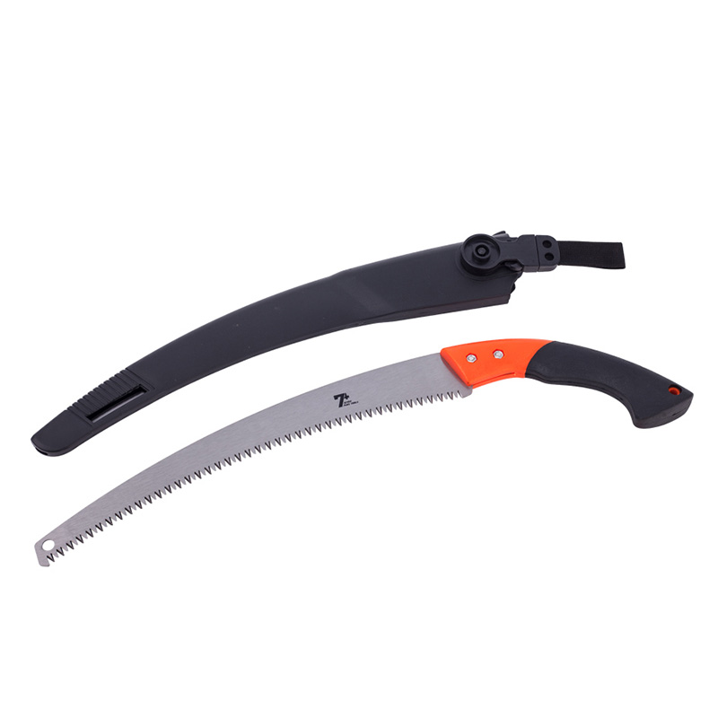 Pruning Saw