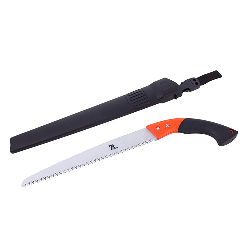 Pruning Saw