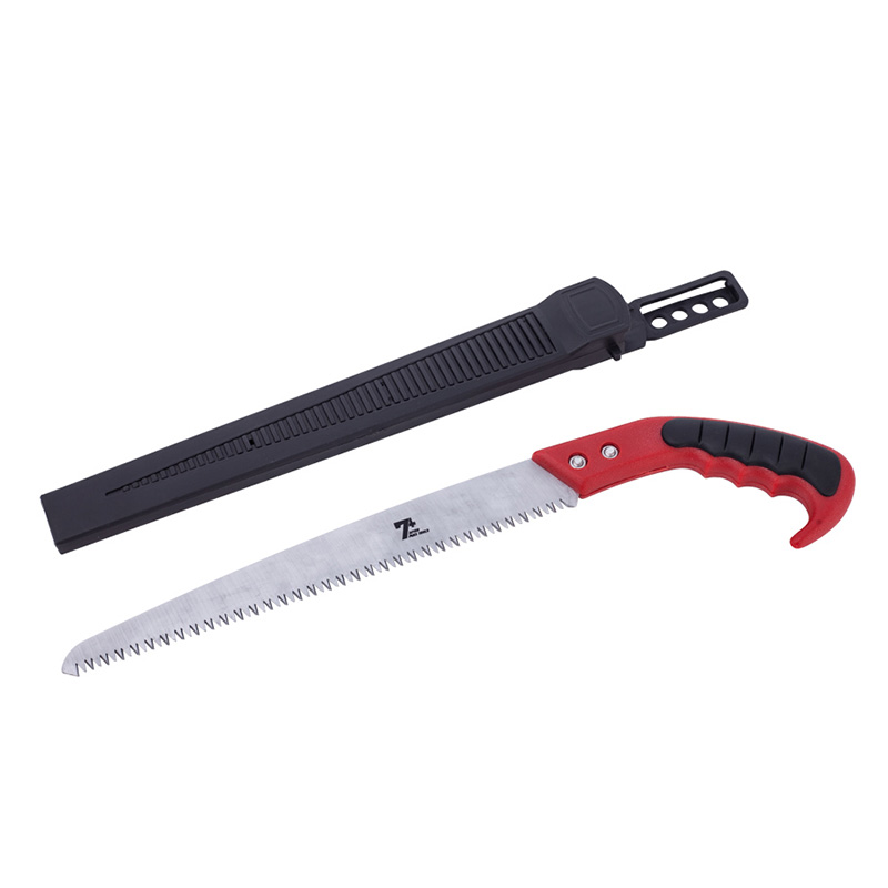 Pruning Saw